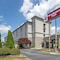 Best Western Plus Greenville I-385 Inn & Suites - map