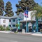 Quality Inn Near Hollywood Walk Of Fame - map