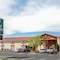 Quality Inn Zion Park Area - map