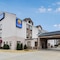 Comfort Inn & Suites - map