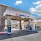 Comfort Inn & Suites Klamath Falls - map