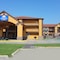 Americas Best Value Inn - map