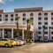 Comfort Inn & Suites Lakeland North I-4 - map