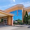 Quality Inn & Suites Albany Airport - map