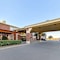 Quality Inn & Suites - map