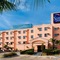 Sleep Inn Galleria - map