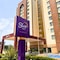 Sleep Inn Manaus - map