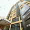 Nobile Inn Executive Ribeirão Preto - map