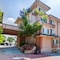 Comfort Inn Monterey Park - map
