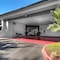 Quality Inn & Suites South San Jose   Morgan Hill - map