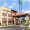 Quality Inn & Suites Southlake - map