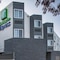 Holiday Inn Express Mountain View - S Palo Alto By Ihg - map