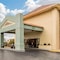 Spark By Hilton Nashville At Opryland - map