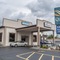 Quality Inn - map