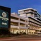 Doubletree Ocean City Oceanfront - map