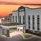 Garner Hotel Oklahoma City - Quail Springs - map