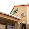 Holiday Inn Express Hotel & Suites Olathe North By Ihg - map