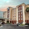 I-Drive Hotel At Universal - map