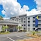 Quality Inn & Suites Near The Theme Parks - map