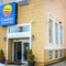 Travelodge By Wyndham Ozone Park - map