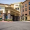 Hampton Inn & Suites Tempe Phoenix Airport - map
