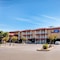 Comfort Suites Red Bluff Near I-5 - map