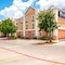Comfort Inn & Suites Near Medical Center - map
