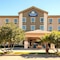 Days Inn & Suites By Wyndham San Antonio Near At&T Center - map