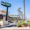 Quality Inn I-5 Naval Base - map