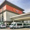 Comfort Inn & Suites Sea-Tac Airport - map