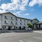 Quality Inn & Suites At Olympic National Park - map