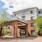 Comfort Inn & Suites - map