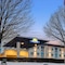 Days Inn By Wyndham Penn State - map