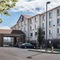 Comfort Inn & Suites - map