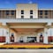 Holiday Inn Express Atlantic City W Pleasantville By Ihg - map
