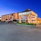 Quality Inn - map
