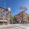Comfort Inn Near Grand Canyon - map