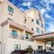 Sleep Inn & Suites Winchester - map