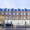 Comfort Inn Kings Cross - map