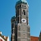 Ibis München City Süd - map