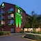 Holiday Inn Hull Marina By Ihg - map