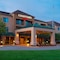 Courtyard By Marriott Akron Fairlawn - map