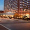 Hilton Albany - map