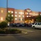 Phoenix Inn Suites Albany - map