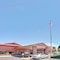 Super 8 By Wyndham Albany - map