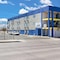 Days Inn By Wyndham Albuquerque I-25 - map