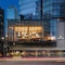 Shangri-La Hotel Toronto - map