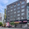 Hotel Belmont Vancouver Mgallery - map