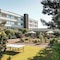 Ibis Dortmund West - map