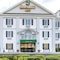 Quality Inn - map